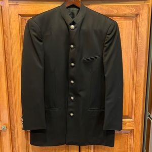 Gentlemen Shanghai style suit